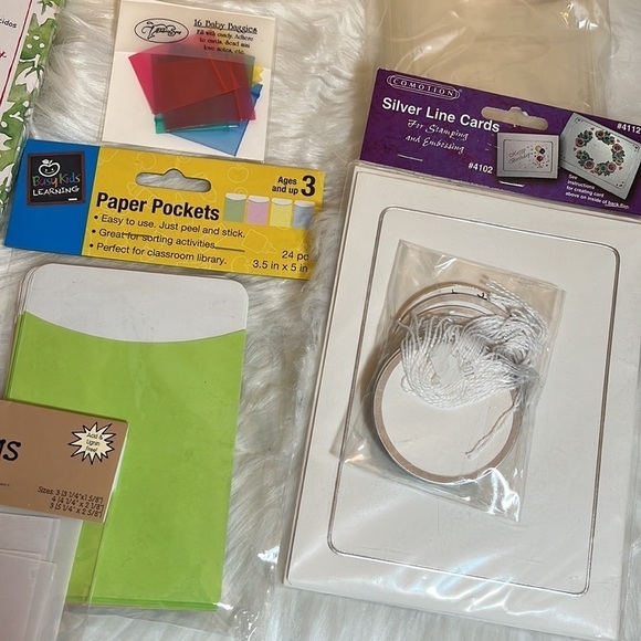CRAFT Supply Bundle - Picture 6 of 7